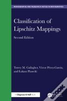 Classification Of Lipschitz Mappings