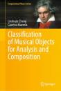 Classification Of Musical Objects For Analysis And Composition - Preview