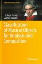 Classification Of Musical Objects For Analysis And Composition - Preview