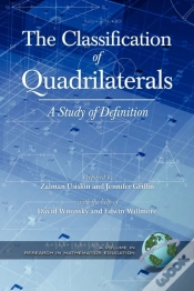 Capa do artigo Classification Of Quadrilaterals