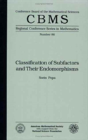 Classification Of Subfactors And Their Endomorphisms - Preview