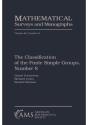 Classification Of The Finite Simple Groups, Number 8 - Preview