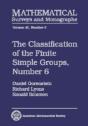 Classification Of The Finite Simple Groupsspecial Odd Case - Preview