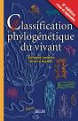Classification Phylogenetique Du Vivant (3e Edition) - Preview