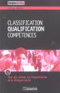 Classification Qualification Competences - Preview