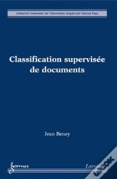 Classification Supervisée De Documents