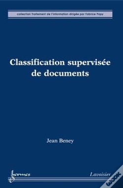 Capa do artigo Classification Supervisée De Documents