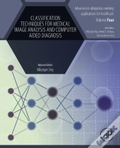 Capa do artigo Classification Techniques For Medical Image Analysis And Computer Aided Diagnosis