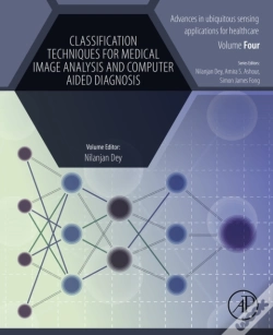 Capa do artigo Classification Techniques For Medical Image Analysis And Computer Aided Diagnosis