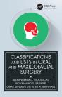 Classifications And Lists In Oral And Maxillofacial Surgery - Preview