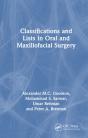Classifications And Lists In Oral And Maxillofacial Surgery - Preview
