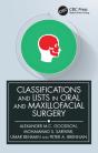 Classifications And Lists In Oral And Maxillofacial Surgery - Preview