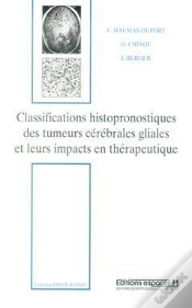 Capa do artigo Classifications Histopronostiques Des Tumeurs Cerebrales Gliales Et Leurs Impacts En Therapeutique