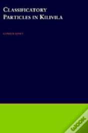 Capa do artigo Classificatory Particles In Kilivila