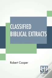 Classified Biblical Extracts
