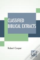 Classified Biblical Extracts