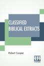 Classified Biblical Extracts - Preview