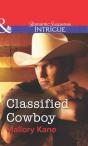 Classified Cowboy - Preview