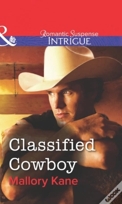 Capa do artigo Classified Cowboy