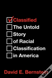 Capa do artigo Classified