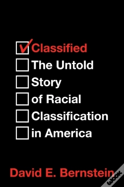 Capa do artigo Classified