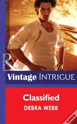 Capa do artigo Classified