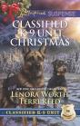 Classified K-9 Unit Christmas - Preview