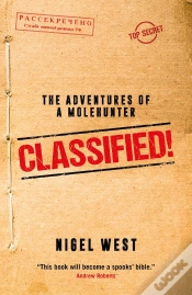 Capa do artigo Classified!