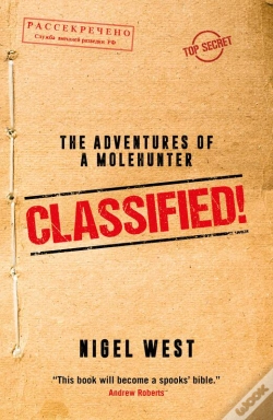 Capa do artigo Classified!
