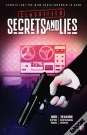 Capa do artigo Classified: Secrets & Lies
