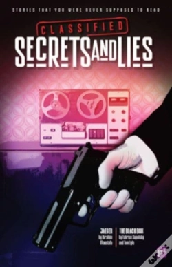 Capa do artigo Classified: Secrets & Lies