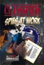 Classified Spies At Work - Preview