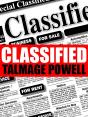 Classified - Preview