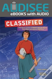 Capa do artigo Classified