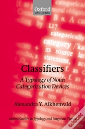 Capa do artigo Classifiers