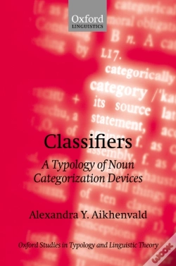 Capa do artigo Classifiers