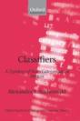 Classifiers - Preview
