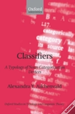 Capa do artigo Classifiers
