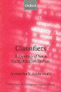Classifiers - Preview