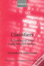 Classifiers