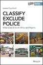 Classify, Exclude, Police - Preview