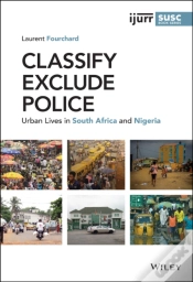 Capa do artigo Classify, Exclude, Police