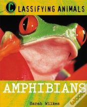 Capa do artigo Classifying Animals: Amphibians