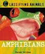 Classifying Animals: Amphibians - Preview