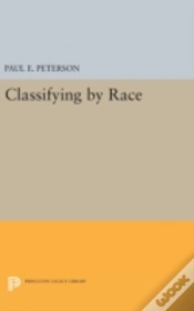 Capa do artigo Classifying By Race