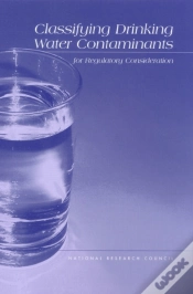 Capa do artigo Classifying Drinking Water Contaminants For Regulatory Consideration