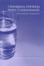 Classifying Drinking Water Contaminants For Regulatory Consideration - Preview