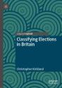 Classifying Elections In Britain - Preview