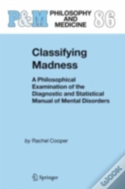 Capa do artigo Classifying Madness