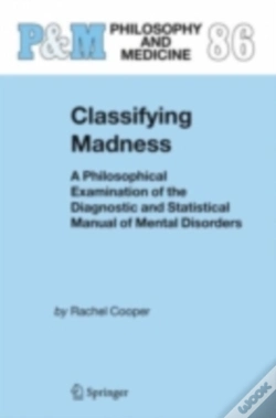 Capa do artigo Classifying Madness